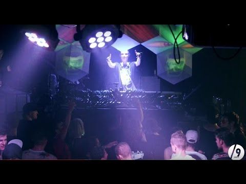 JACK THE RIPPER ● BLAST DEM BEATZ /SLASH9.TV