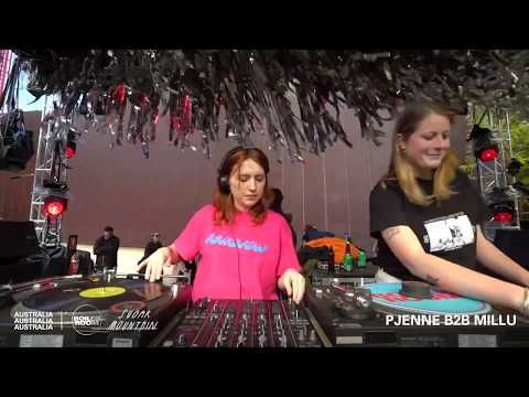 Pjenne & Millu | Boiler Room x Sugar Mountain 2019 DJ Set