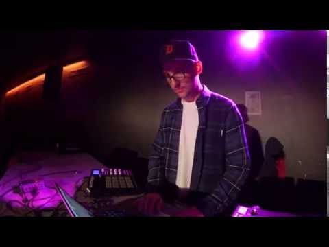 Suff Daddy @ Full Colorz, Congressistes, Liège (16-05-2015)