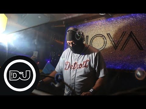 DJ Stingray Live from #DJMagHQ ADE