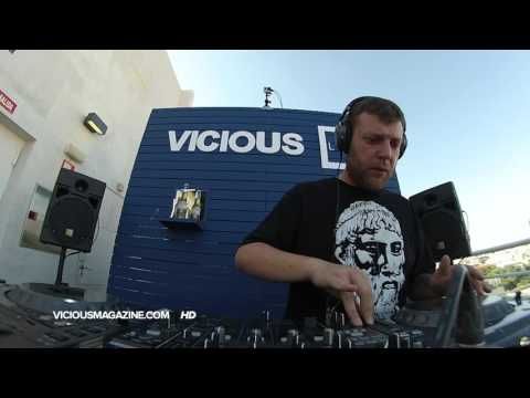 Victor Santana y Yago de Martin - Vicious Live @ www.viciouslive.com