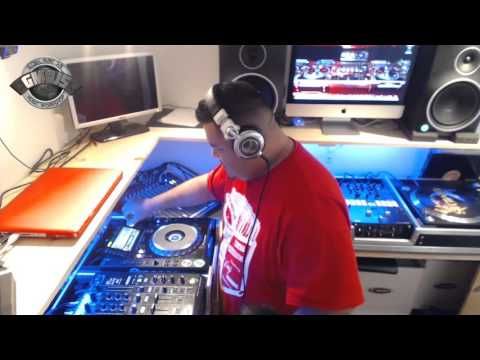 GMDJS Beat Junkiez 4-17-16