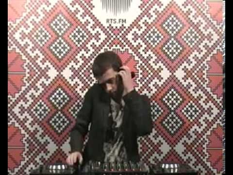 Andy Skeef - RTS.FM.270912