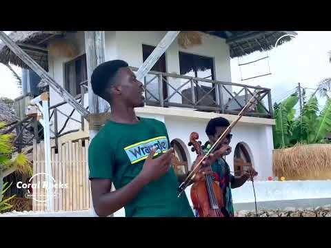 ENZO SIFFREDI - CORAL ROCKS ZANZIBAR