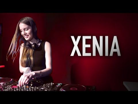 Xenia - Live @ Radio Intense 02.05.2019 [ IAMT & CODEX SHOWCASE ]