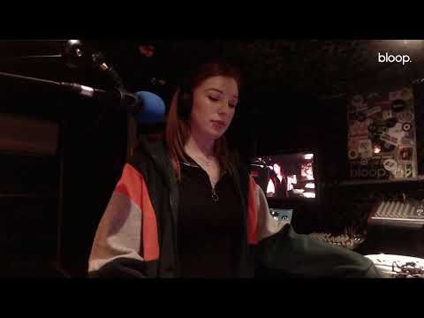 Urban Soundscapes w/ Redfreya - 23.02.21