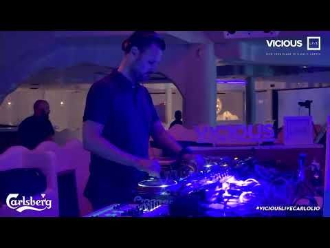 Vicious Live - Gonzalo Menoyo @Ku Benidorm