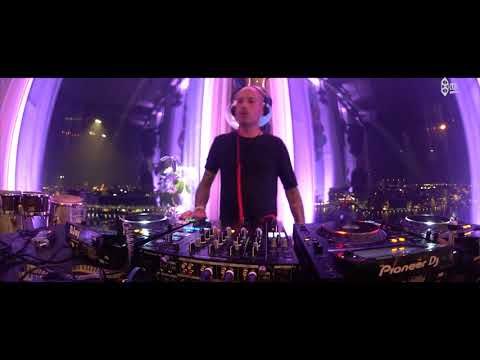 Oscar Aguilera @ A'DAM Tower, Amsterdam (NL) 4k Videoset 2019 Part 2/2