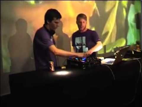 Creme Brulee: Heap! DJ Set - RTS.FM.271011