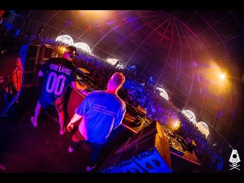 Rampage Open Air 2019 - Danny Byrd B2B René Lavice