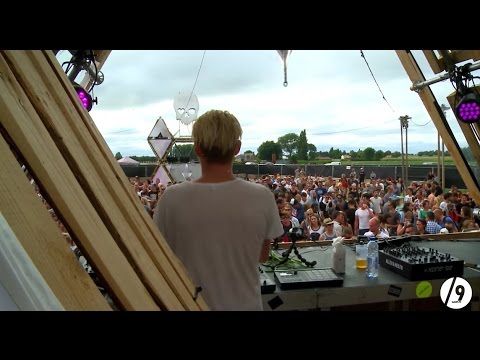 SHADED ● CIRQUE MAGIQUE 2016 /SLASH9.TV