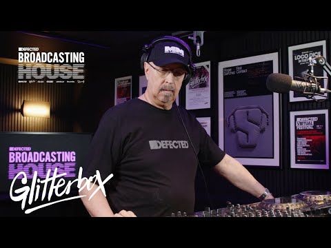 John Morales (Live from The Basement) - Defected Broadcasting House