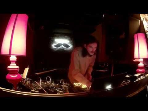 Zaiets (live) RTS FM Kharkiv 07.12.16