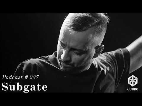 Cubbo Podcast #237: Subgate (CZ)