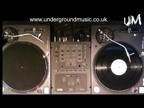 Simon Underground  - LIVE from Hertford  - New Releases + Requests  show