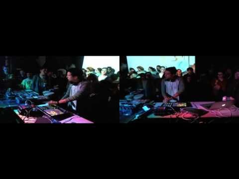 Dauwd 50 min Boiler Room DJ Set