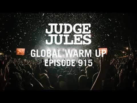 GLOBAL WARM UP EPISODE 915