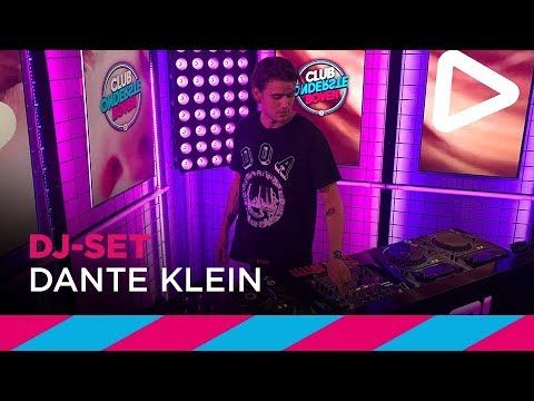 Dante Klein (DJ-set) | SLAM!