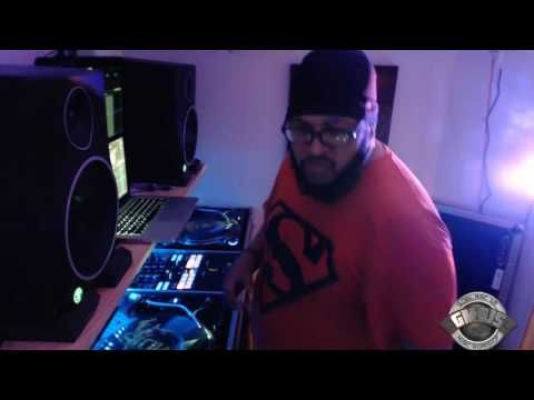 GMDJS Superman