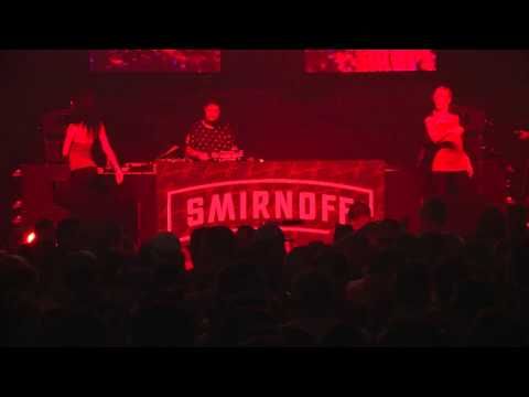 Marko Nastic@Green Love, Novi Sad, 17th October 2015, PART 2
