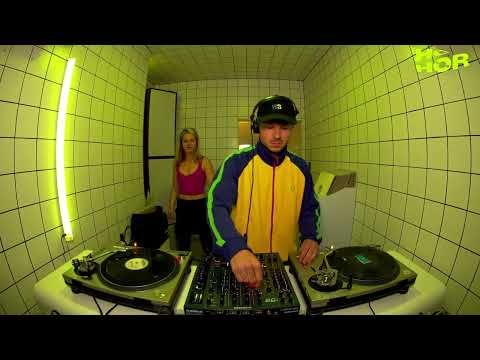 Carmen Electro B2B Slin | HÖR - Aug 9 / 2023