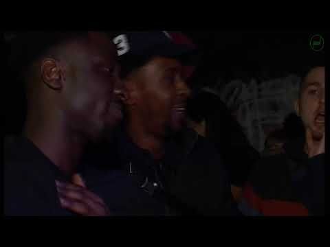 Kiel w/ Slay, Rush & Larboonz  | Keep Hush Manchester: LZ & Friends Takeover