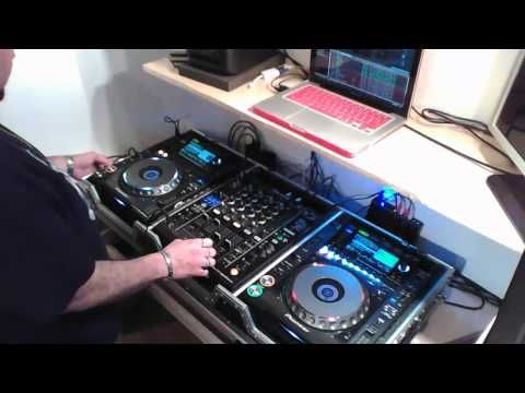 Virgil The House 3-9-2014