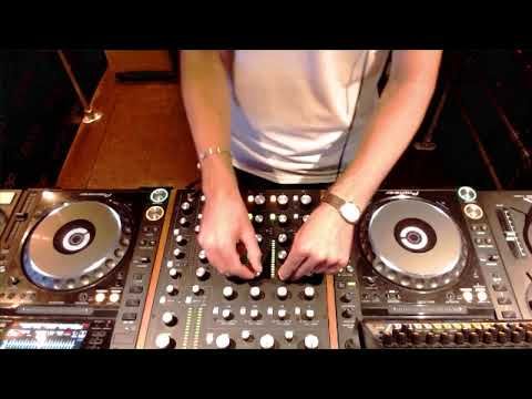 Shedseries w/ Harry Gartell - 16.6.2020