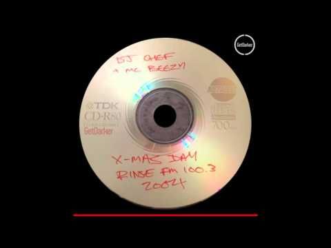 Chef & Beezy - Rinse FM - Christmas Day 2004