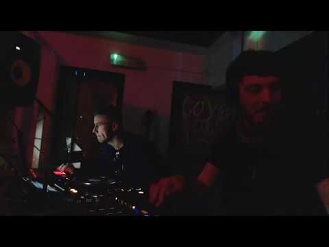 Powel @ Interlude - Secret Warehouse Event  - 27.4.2019