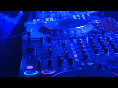 Lea Dobricic b2b Vladimir Acic @ Green Love 3, Novi Sad 19  May, 2012 part 3 7