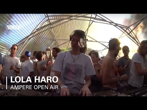 Lola Haro | Ampere Open Air