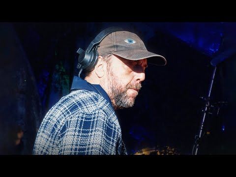DJ Tennis @ Tomorrowland, 2025