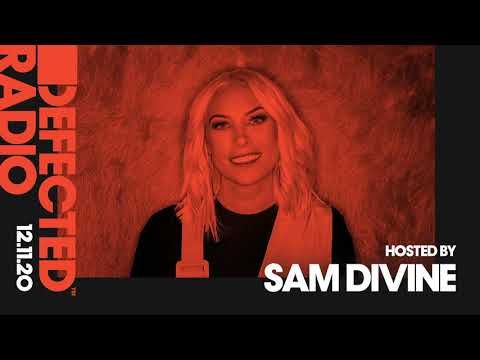Defected Radio Show hosted by Sam Divine - 12.11.20