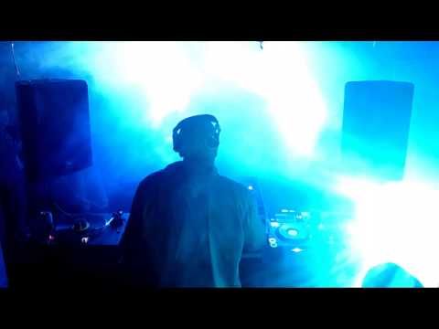 Rahaan @ Seminal, Beat Bar, Leeds (07-02-2014)