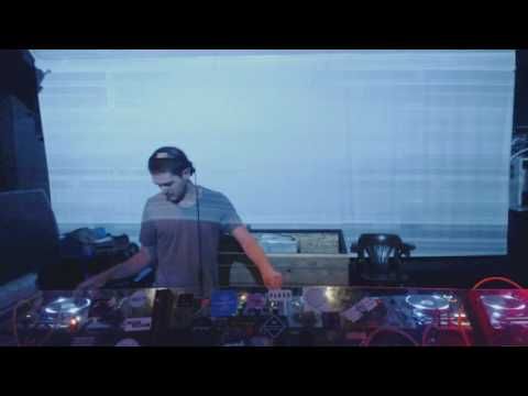 Marc Milner RTS.FM Budapest 07.06.2017