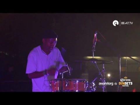 LIVE: Corona Sunsets Festival South Africa 2018