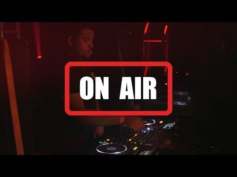 Mr. Mitch - DJ Set LIVE: ON AIR