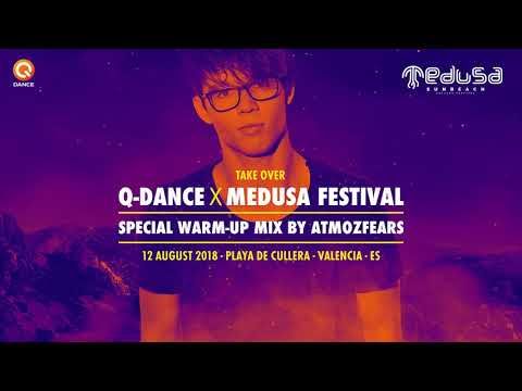 Special Warm-Up Mix by Atmozfears