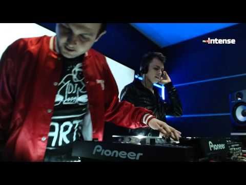 ANN - Live @ Radio Intense 07.03.2016