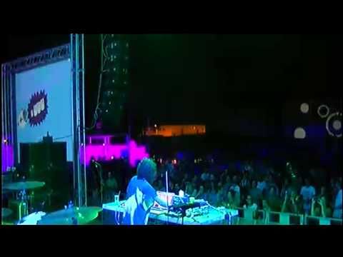 Giorgia Angiuli - Notfest (Noto) - 13 agosto