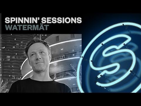 Spinnin' Sessions Radio - Episode #431 | Watermät