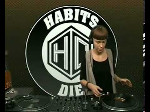 Habits Die: Lena Deen - RTS.FM.070411