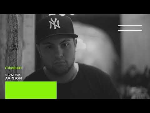 Avision - Beatport Mix 102