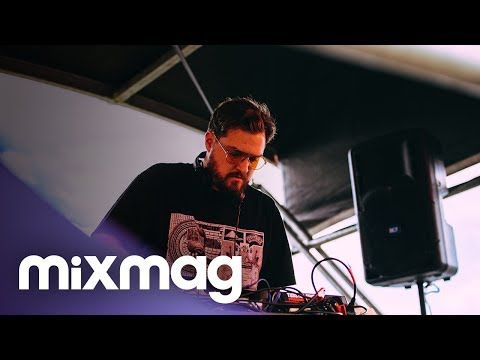 LOODS at Output Festival for Miller Music Amplified