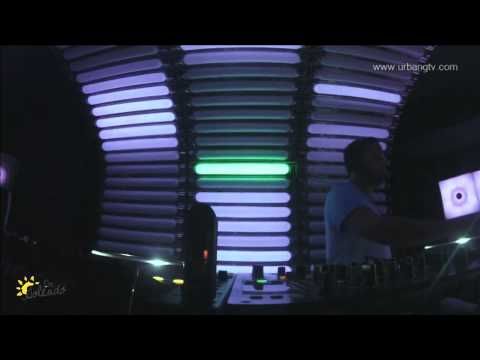 Luk Follin - Opening set for Supernova @ Vibe Club Punta Cana