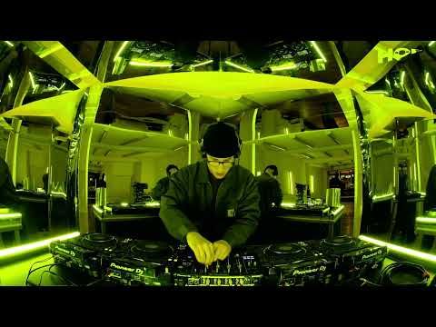 Neffa-T & Flowdan | HÖR London Takeover - Apr 3 / 2023