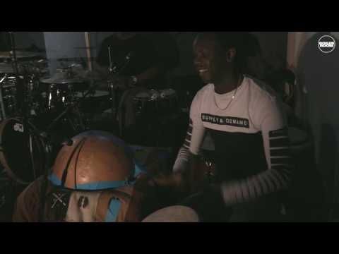 In Stereo: Baaba Maal