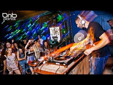 Drumbassador - Drumstation (Vinyl only) [DnBPortal.com]