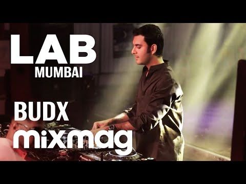 Anish Sood in The Lab Mumbai